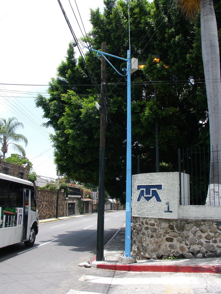 galeana + zapotes