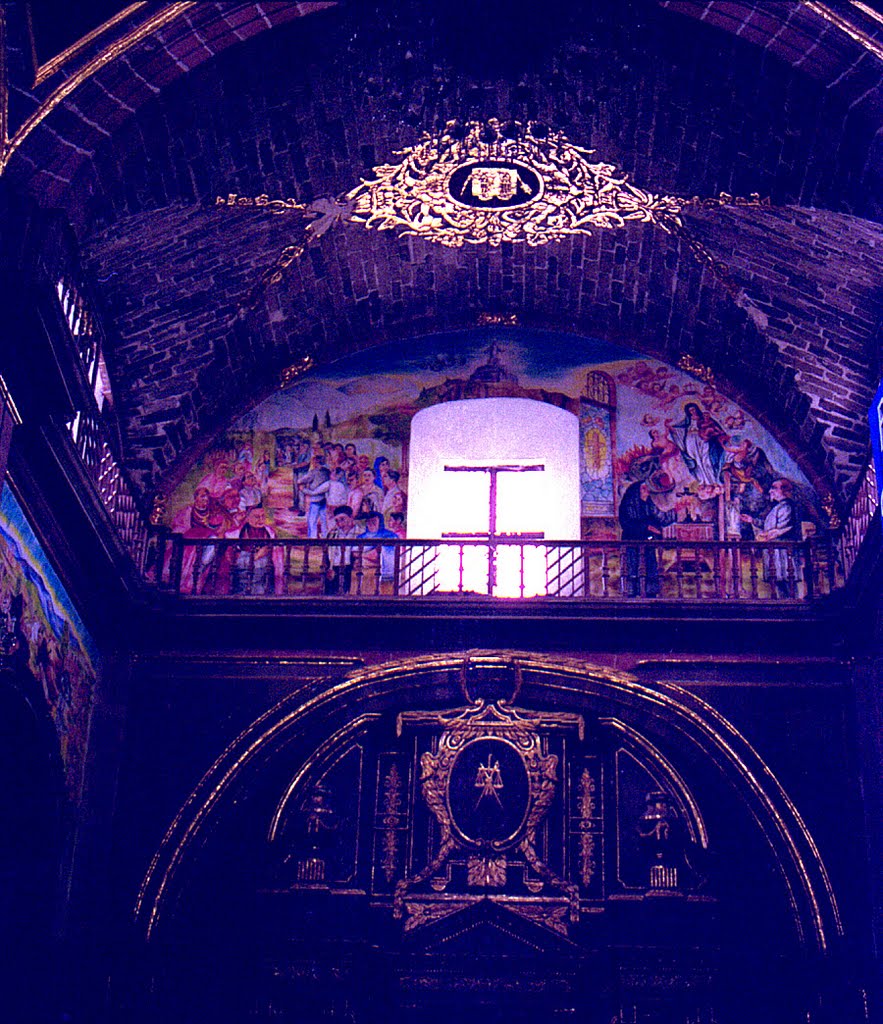 Cuernavaca, Morelos. México