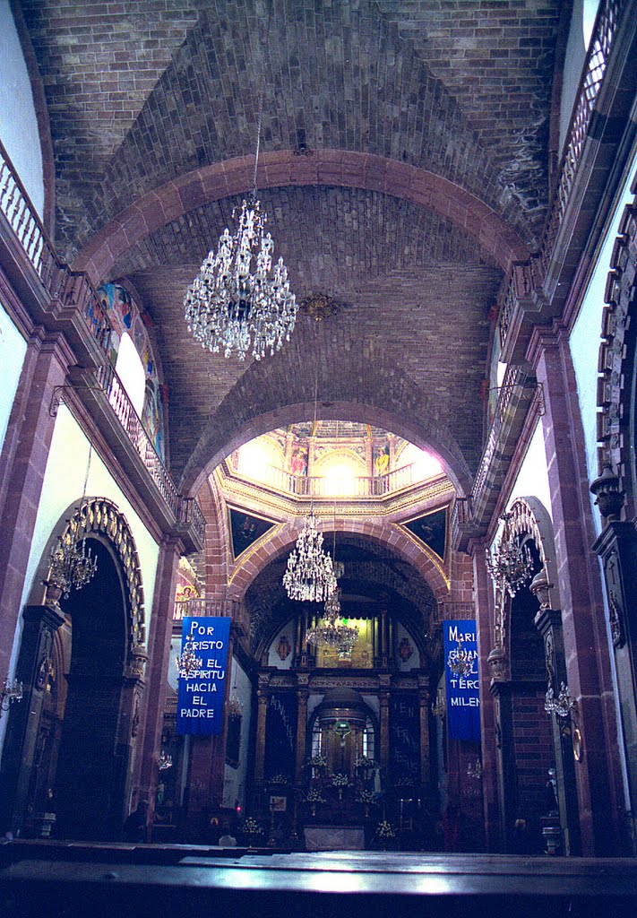 Cuernavaca, Morelos. México