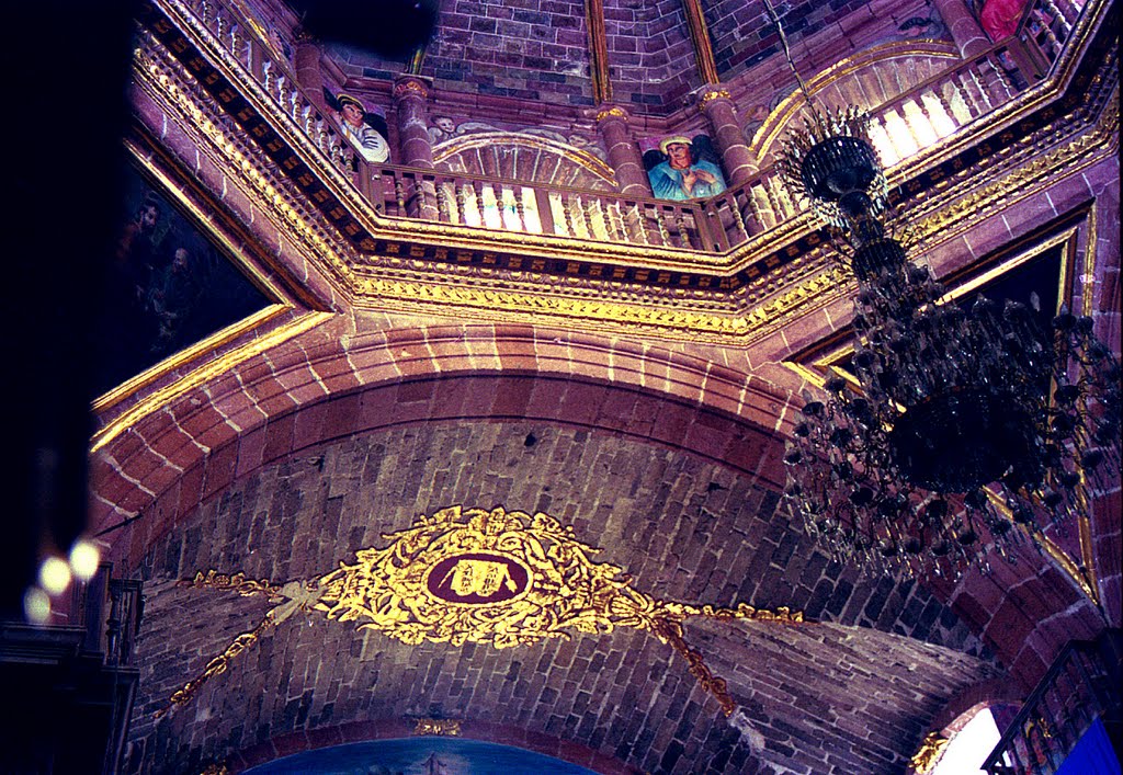 Cuernavaca, Morelos. México
