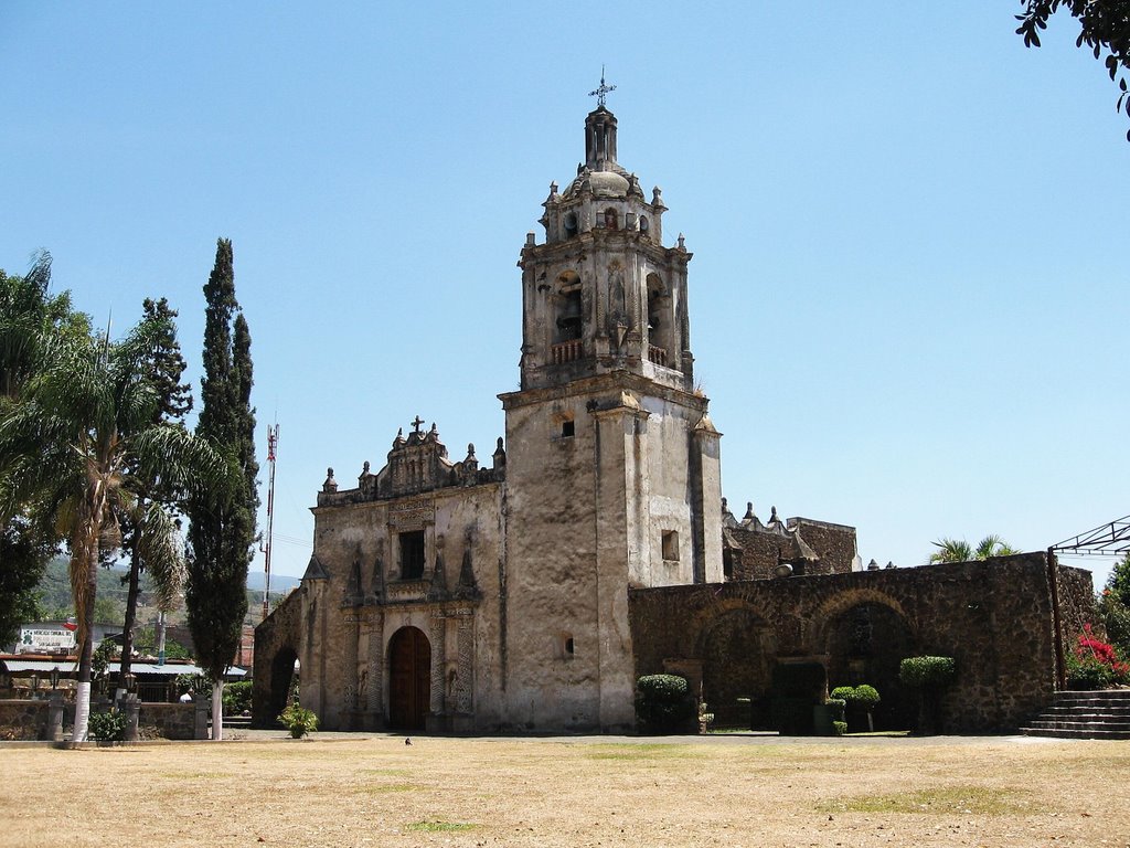 CUERNAVACA