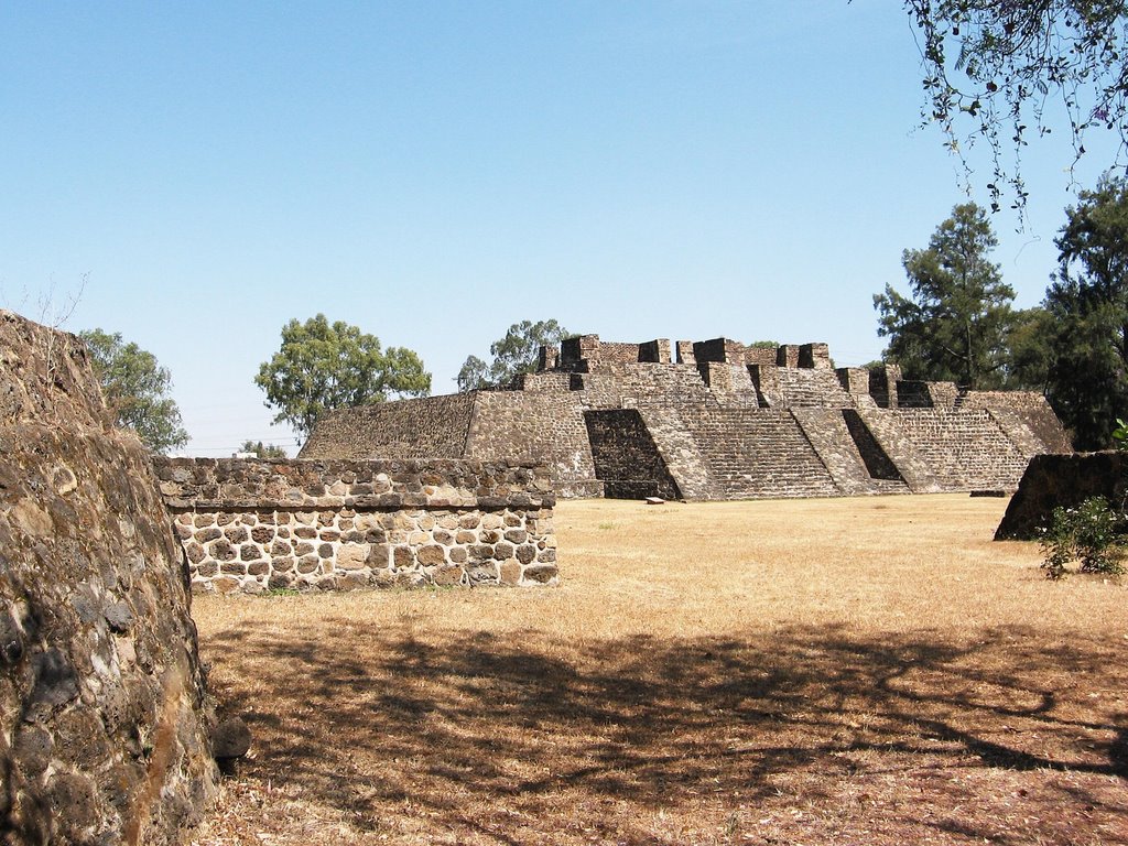 CUERNAVACA