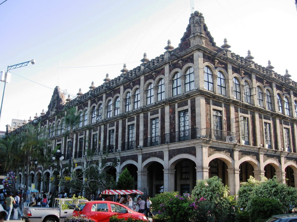 CUERNAVACA