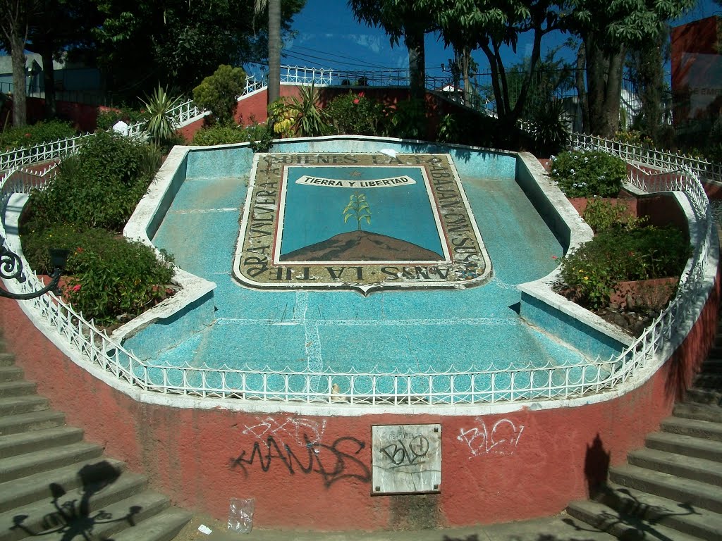 Cuernavaca, Mexico