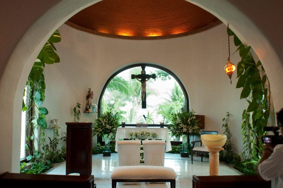 After Wedding-City Cuernavaca Morelos