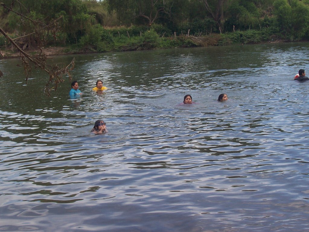 rio de acaponeta