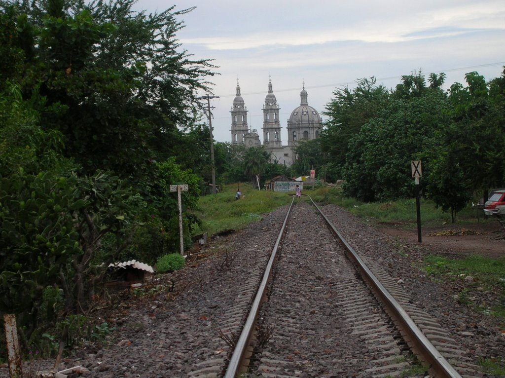 Santuario de Ntra. Sra. de Guadalupe