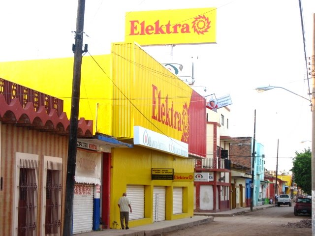 elektra