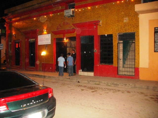 la keoop s