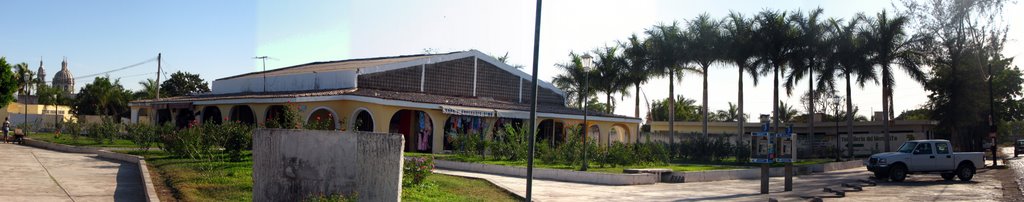 El Mercadito
