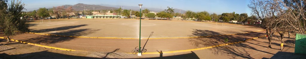 Unidad Deportiva