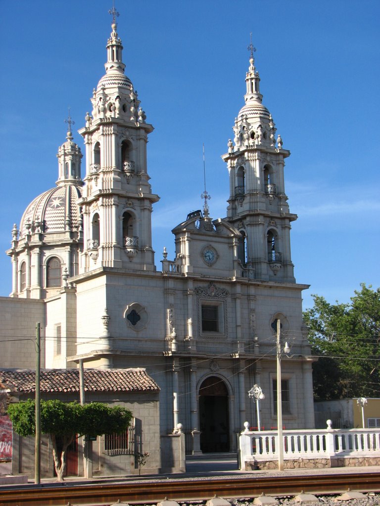 Santuario de Nuestra Señora de Guadalupe