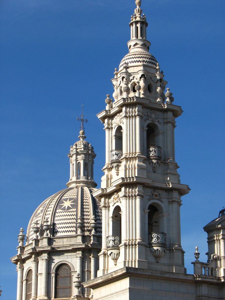 Santuario de Nuestra Señora de Guadalupe