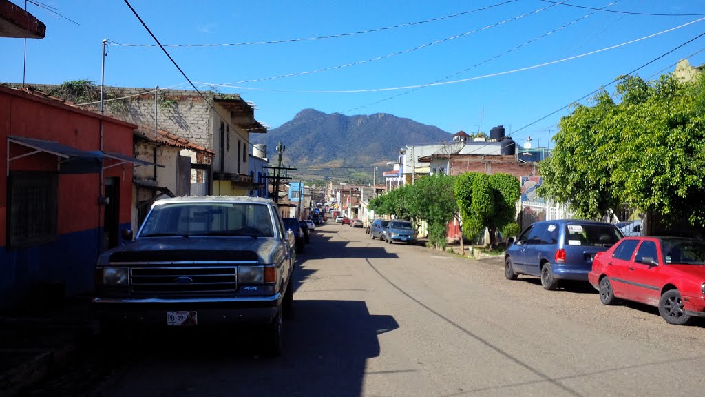 Calle Bravo