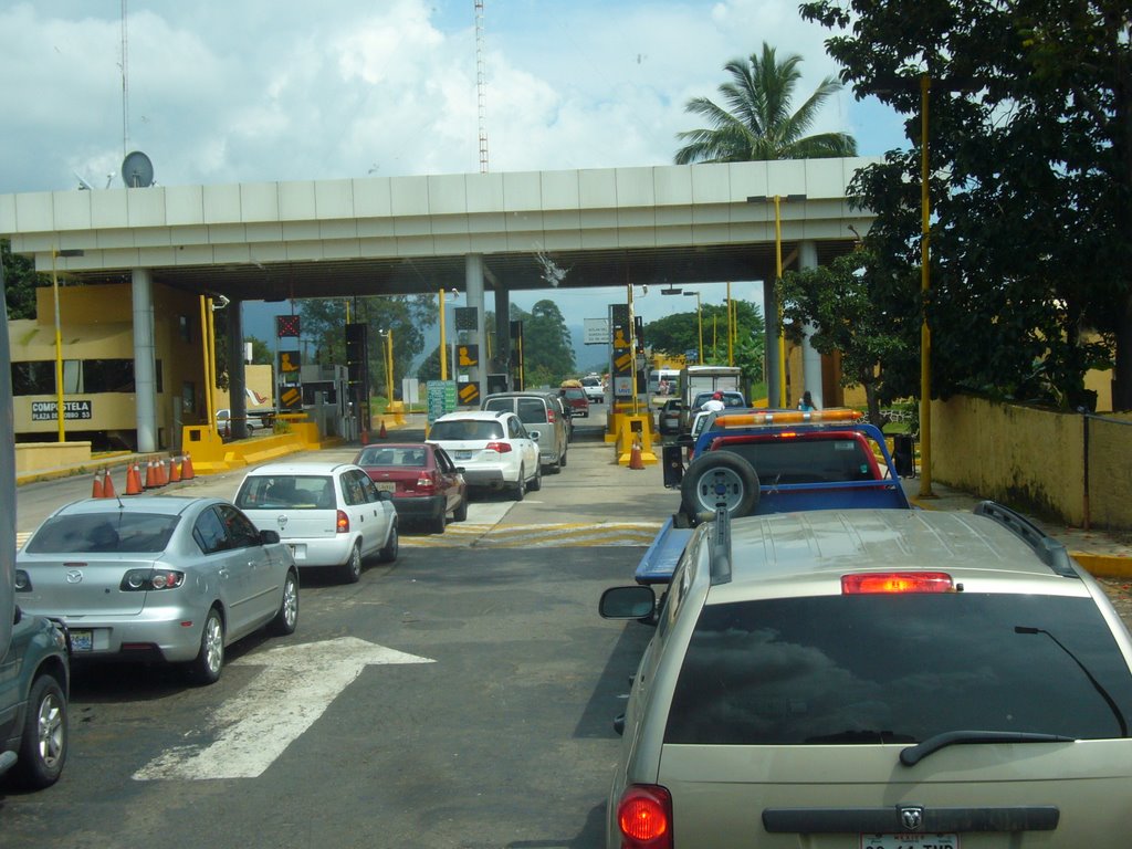 Caseta En Compostela, Nayarit