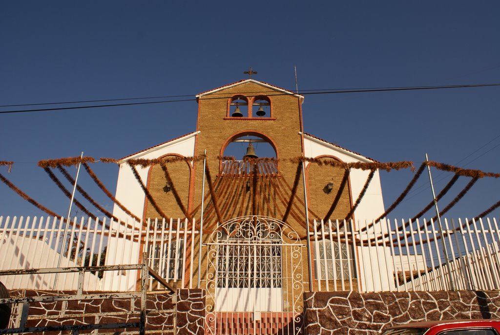 Iglesia