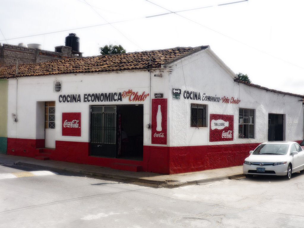 Cuisine Compostela