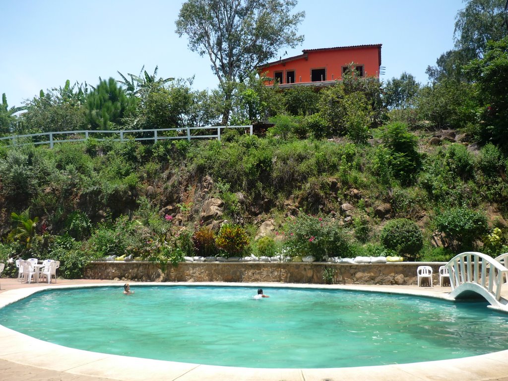 HERMOSO LUGAR!!!