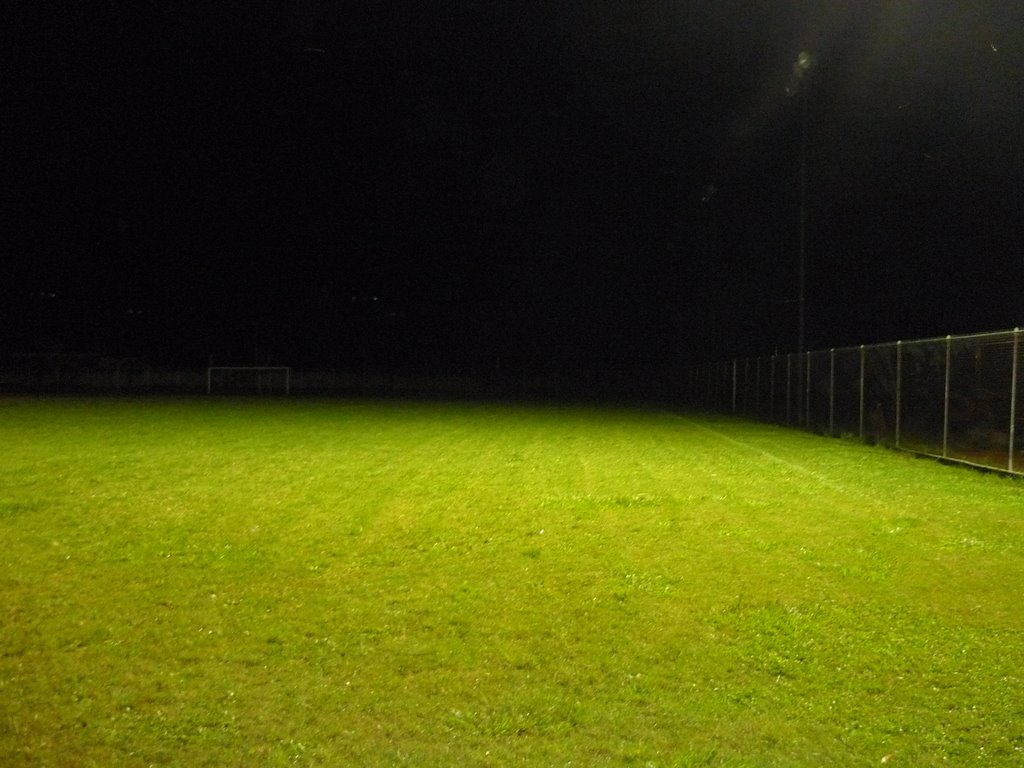 Deportivo La Alameda