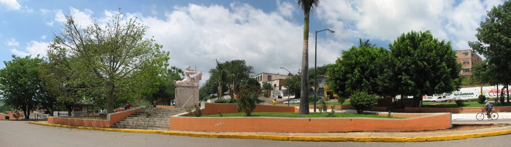 Compostela - Los Tabachines