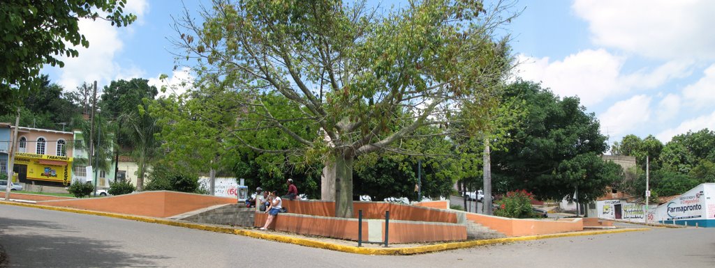 Compostela - Los Tabachines