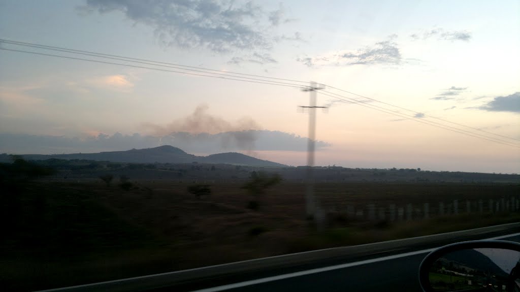 Atardecer