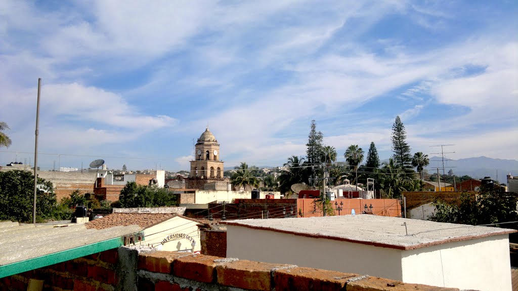 Iglesia del Señor de la Misericordia