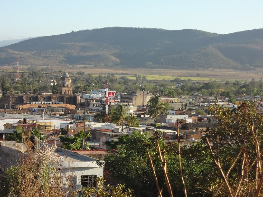 COMPOSTELA, NAYARIT.