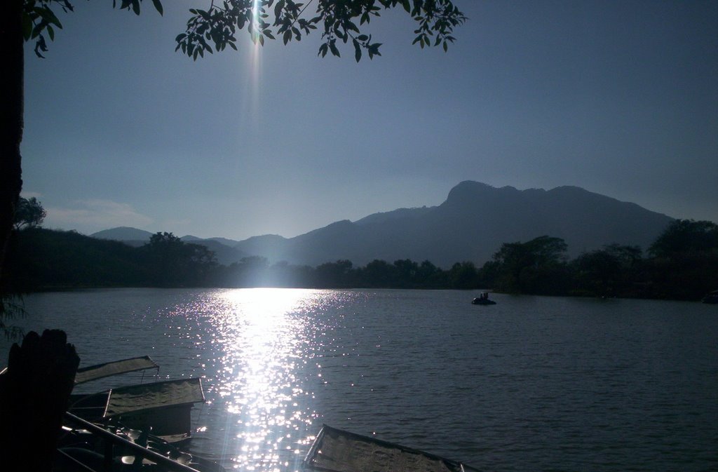Laguna de Compostela (M. Arriero)