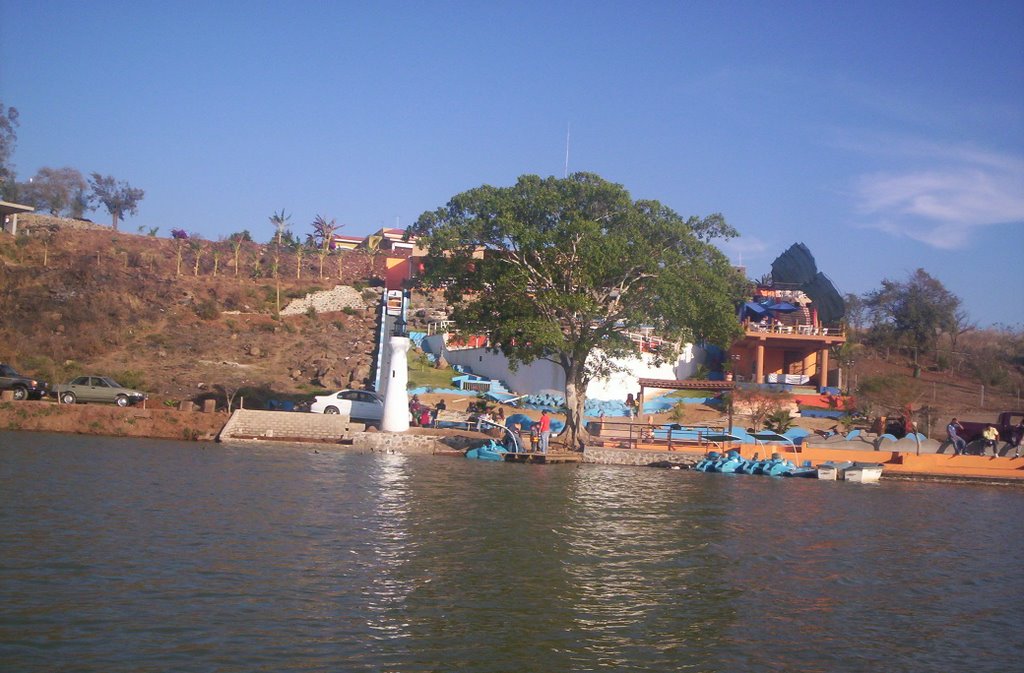 Laguna (M. Arriero)
