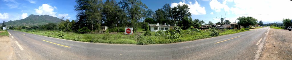 Carretera 200