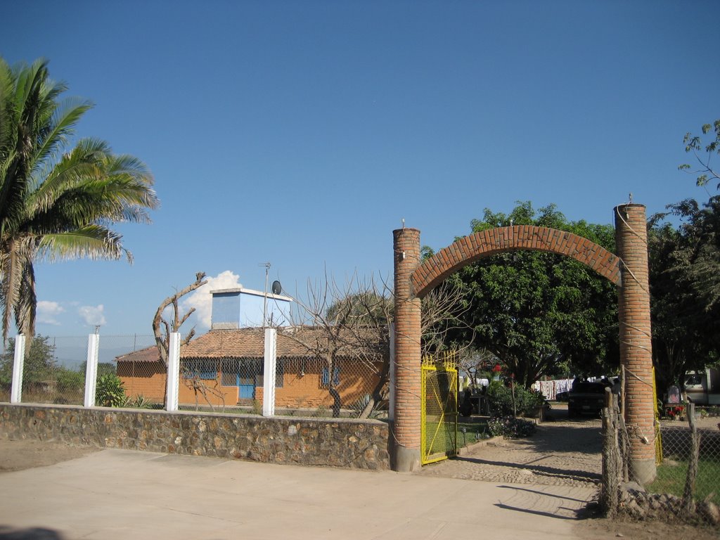 las Tembladoras