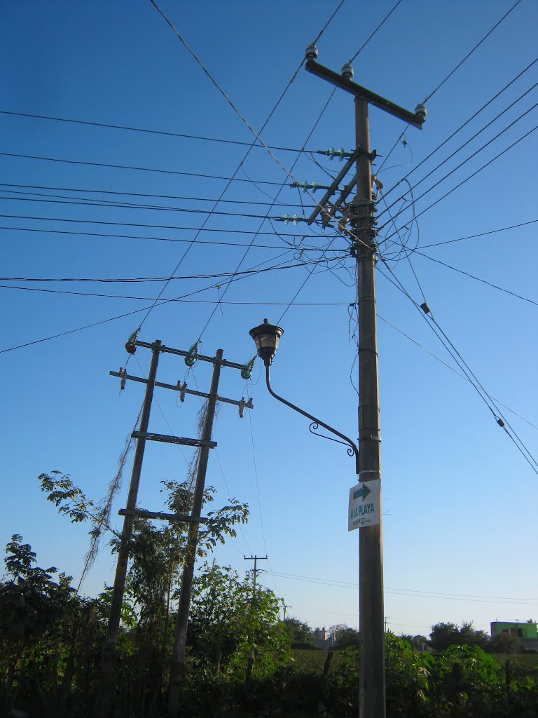 electricidad