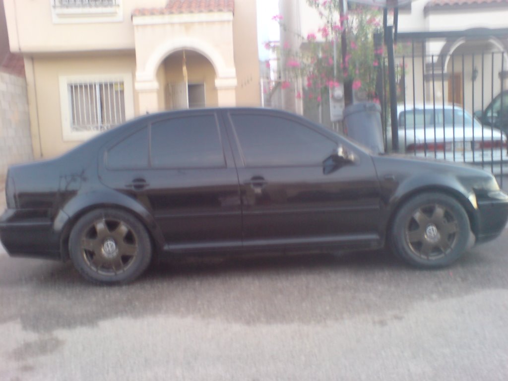 VR6 de Jesus