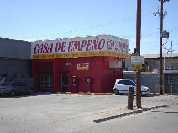 Carranza MXL