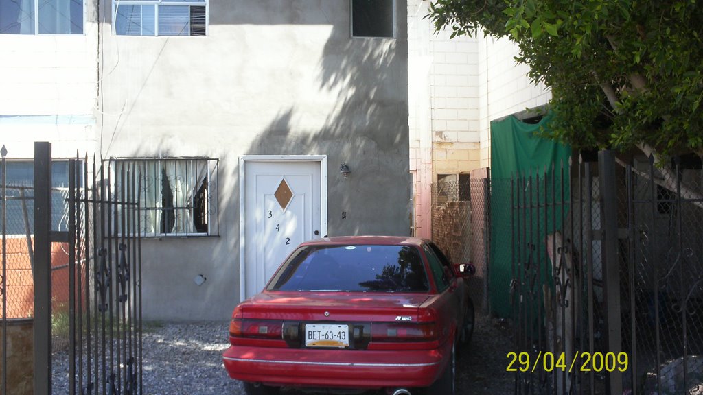 mi canton