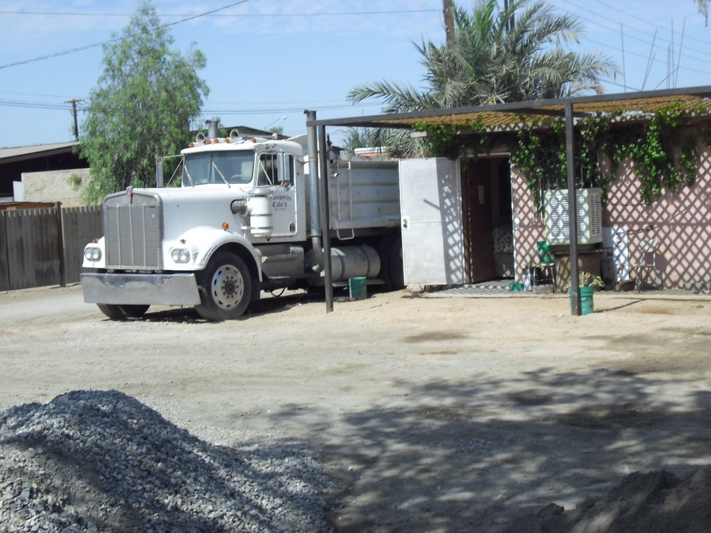 transportes carrasco