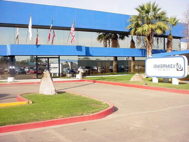 Emerson Network Power
