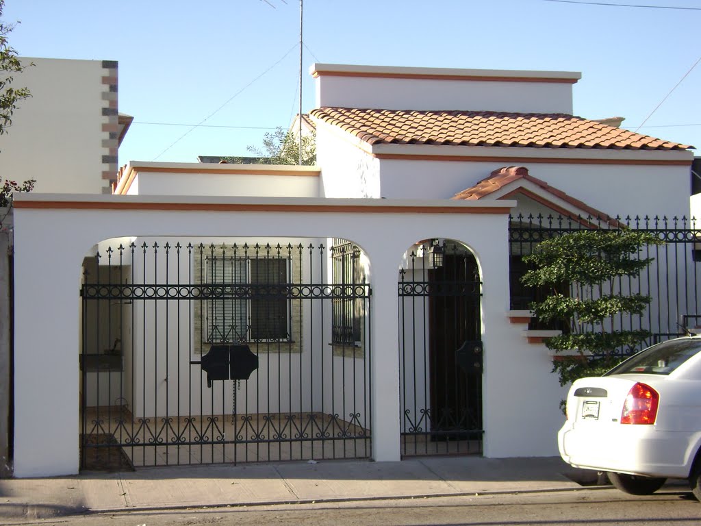 Av del Amate