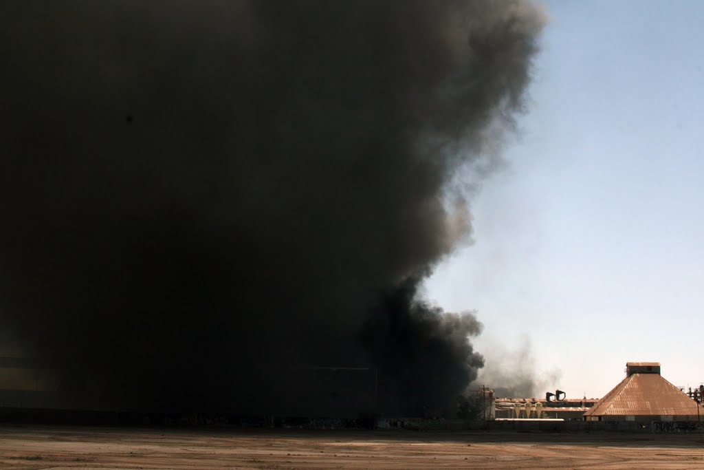 incendio