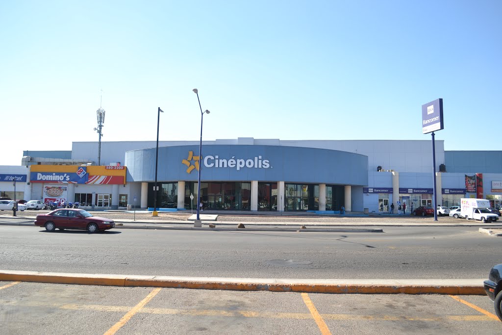 cinepolis nuevo mexicali