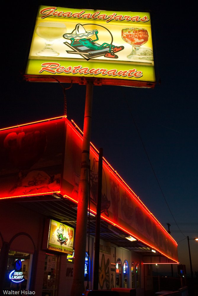 Guadalajaras Restaurante