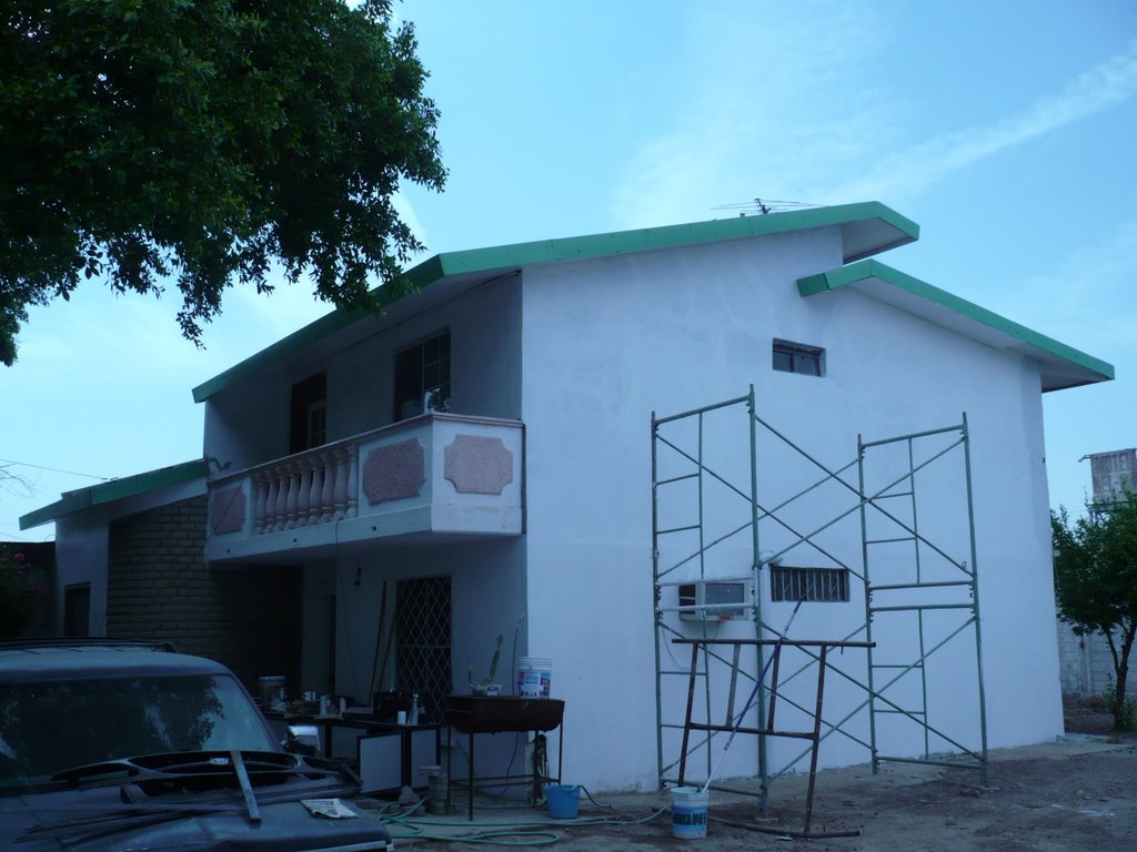 casa gil