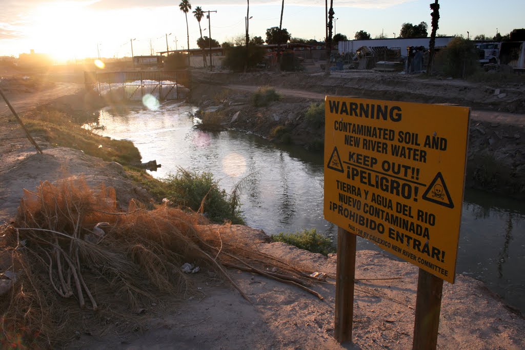 The New River