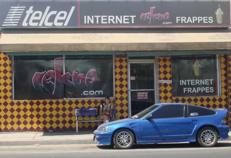 REKNO Mexicali