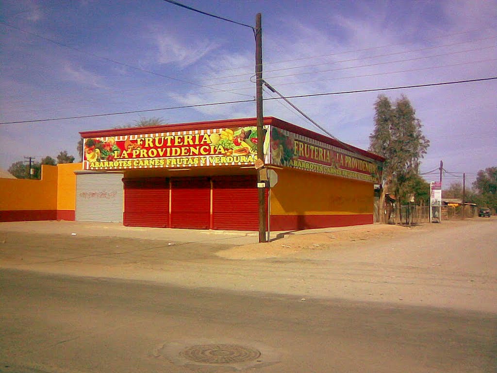 fruteria la providencia mexicali 1