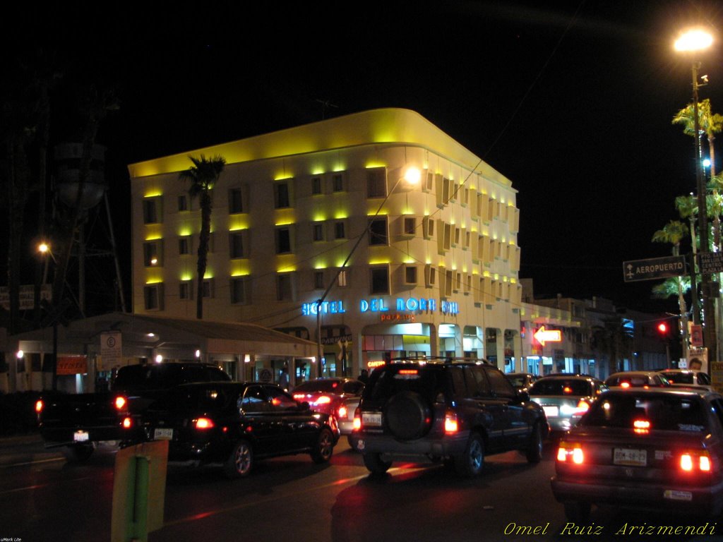 Centro Mexicali