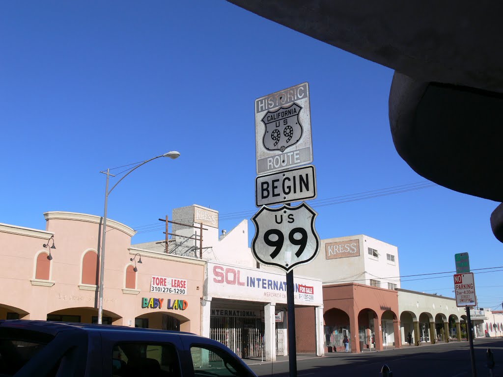 Calexico, California