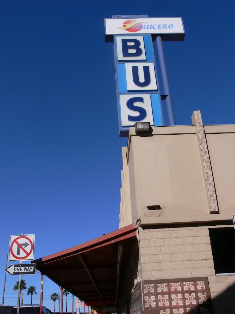 Calexico, California