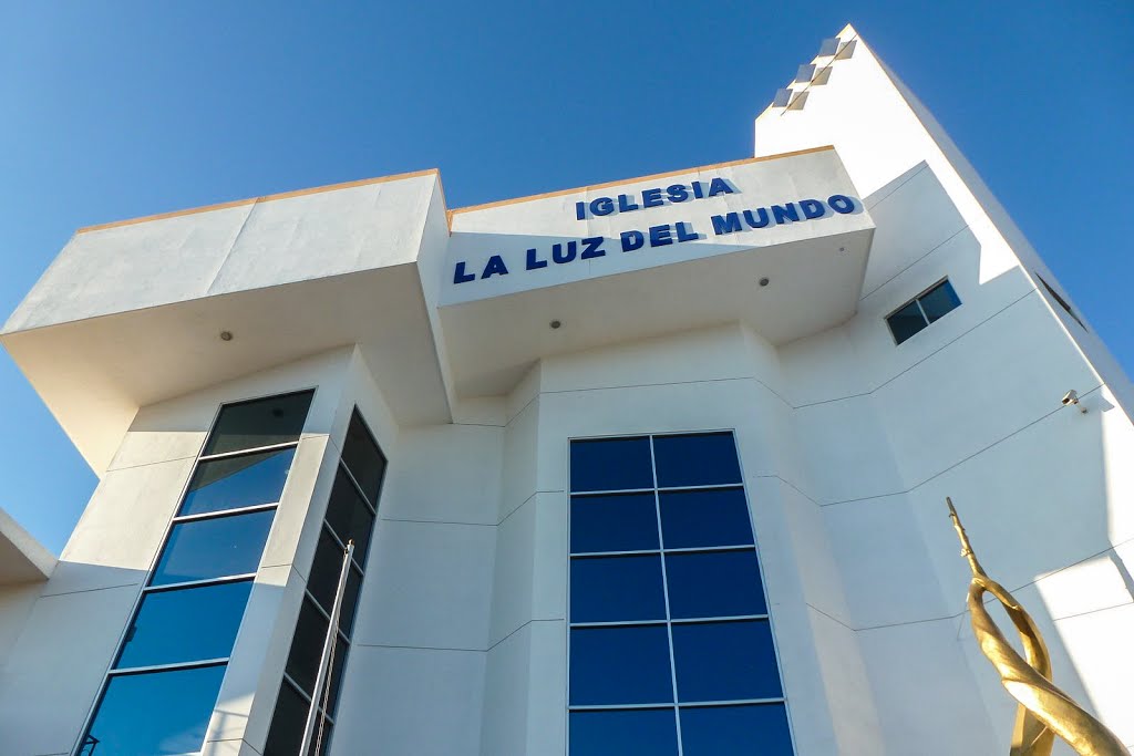 LLDM Mexicali